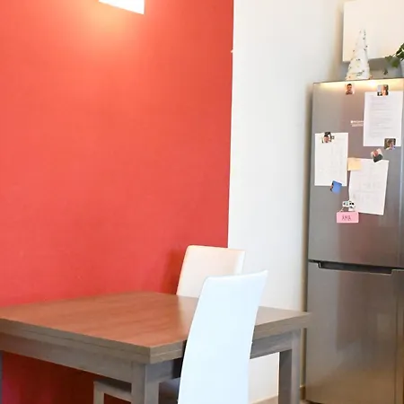 Cn004 - Cesenatico, Nuovo Attico Con Terrazza E Vasca Idromassaggio 切塞纳蒂科