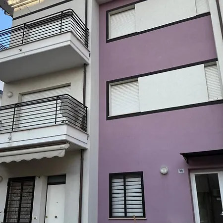 Cn004 - Cesenatico, Nuovo Attico Con Terrazza E Vasca Idromassaggio *