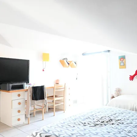 Cn004 - Cesenatico, Nuovo Attico Con Terrazza E Vasca Idromassaggio