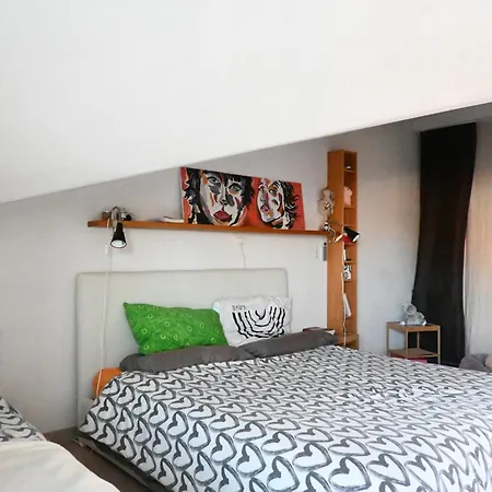 Cn004 - Cesenatico, Nuovo Attico Con Terrazza E Vasca Idromassaggio 切塞纳蒂科