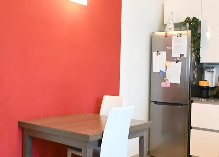 Cn004 - Cesenatico, Nuovo Attico Con Terrazza E Vasca Idromassaggio 切塞纳蒂科