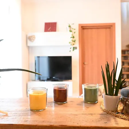 Cn004 - Cesenatico, Nuovo Attico Con Terrazza E Vasca Idromassaggio דירה צ'סנטיקו