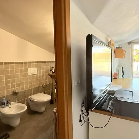 Cn004 - Cesenatico, Nuovo Attico Con Terrazza E Vasca Idromassaggio * Cesenatico