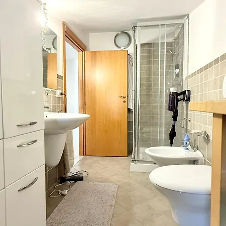 Cn004 - Cesenatico, Nuovo Attico Con Terrazza E Vasca Idromassaggio *