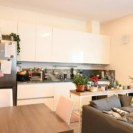 Cn004 - Cesenatico, Nuovo Attico Con Terrazza E Vasca Idromassaggio דירה צ'סנטיקו