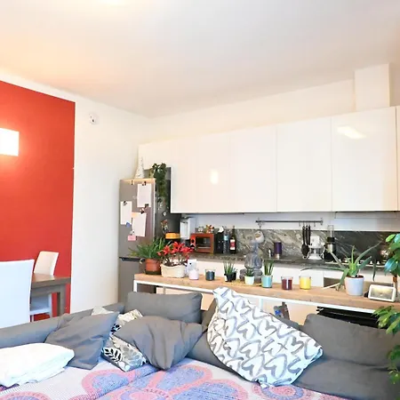 Cn004 - Cesenatico, Nuovo Attico Con Terrazza E Vasca Idromassaggio * Cesenatico