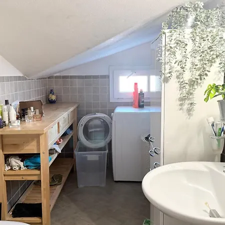 Lejlighed Cn004 - Cesenatico, Nuovo Attico Con Terrazza E Vasca Idromassaggio