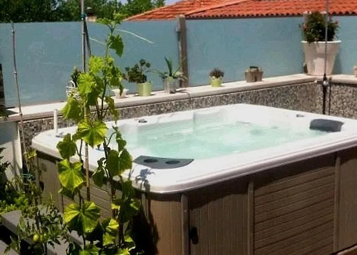 Cn004 - Cesenatico, Nuovo Attico Con Terrazza E Vasca Idromassaggio Apartman *