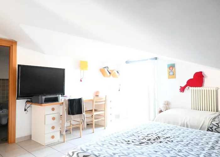 Cn004 - Cesenatico, Nuovo Attico Con Terrazza E Vasca Idromassaggio