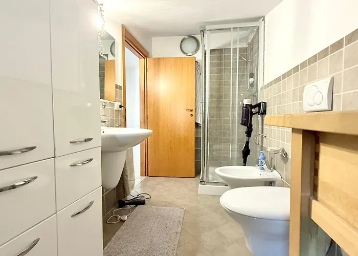 Cn004 - Cesenatico, Nuovo Attico Con Terrazza E Vasca Idromassaggio *