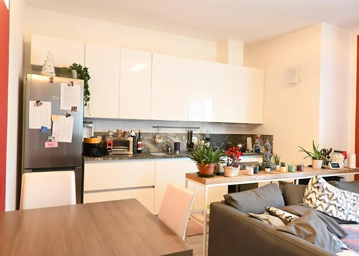 Cn004 - Cesenatico, Nuovo Attico Con Terrazza E Vasca Idromassaggio Apartman Cesenatico